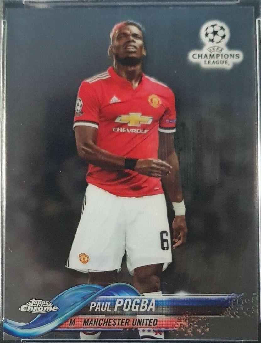 Paul Pogba