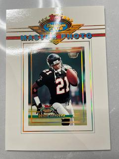 Deion Sanders