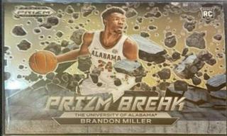 Brandon Miller