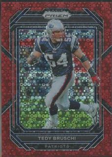 Tedy Bruschi