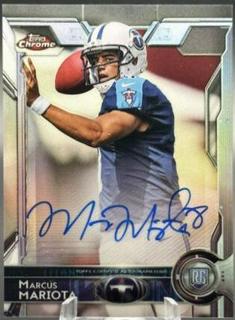 Marcus Mariota