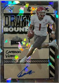 Cameron Ward