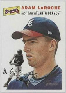 Adam LaRoche