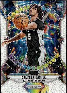 Stephon Castle