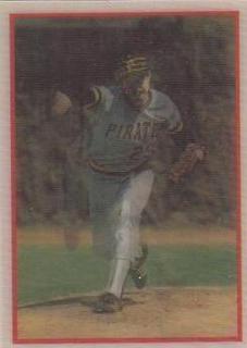 Rick Rhoden