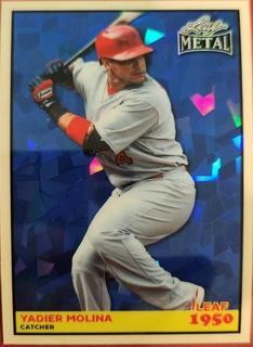 Yadier Molina