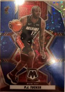 P.J. Tucker