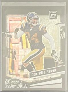 Darrelle Revis