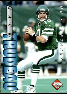 Jack Trudeau