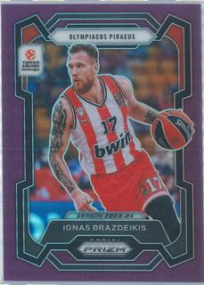 Ignas Brazdeikis