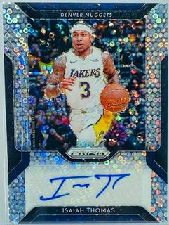 Isaiah Thomas