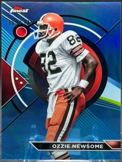 Ozzie Newsome
