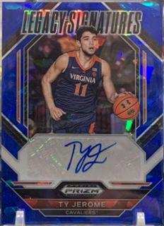 Ty Jerome
