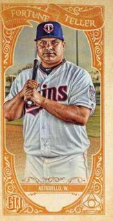 Willians Astudillo