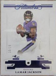 Lamar Jackson