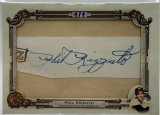 Phil Rizzuto