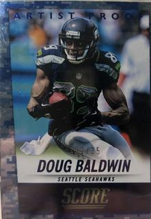 Doug Baldwin