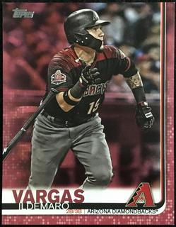 Ildemaro Vargas