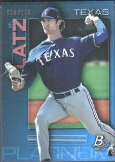 Jake Latz