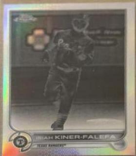Isiah Kiner Falefa