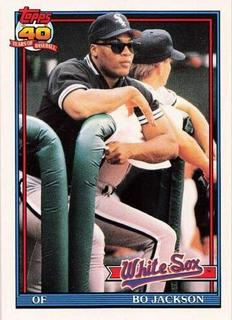 Bo Jackson