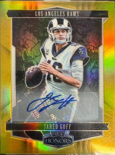 Jared Goff