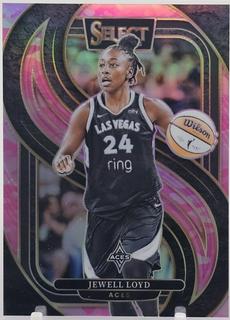 Jewell Loyd