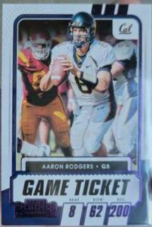 Aaron Rodgers