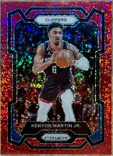 Kenyon Martin Jr.