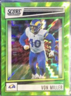 Von Miller