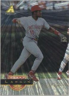 Barry Larkin