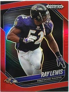 Ray Lewis
