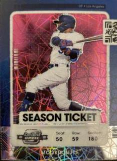 Mookie Betts