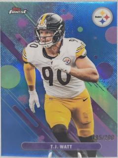 T.J. Watt