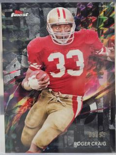 Roger Craig