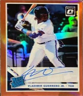 Vladimir Guerrero Jr.