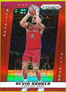 Devin Booker