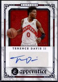 Terence Davis II