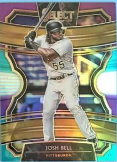 Josh Bell