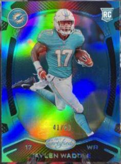 Jaylen Waddle