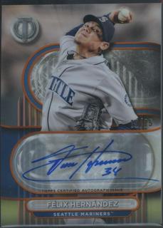 Felix Hernandez