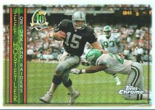 Jeff Hostetler