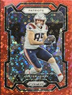 Hunter Henry