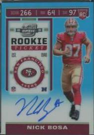 Nick Bosa