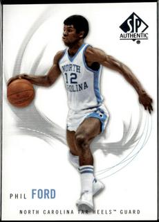 Phil Ford