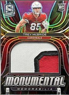 Trey McBride