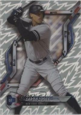 Aaron Judge #HT-AJ