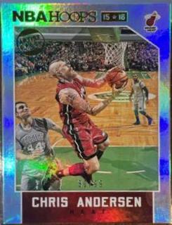 Chris Andersen