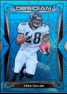 Fred Taylor