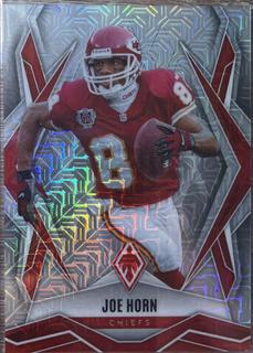 Joe Horn